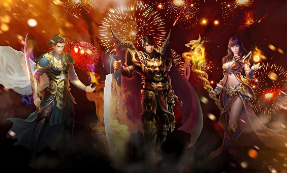 热血传奇攻略宝典在哪 热血传奇攻略宝典在哪