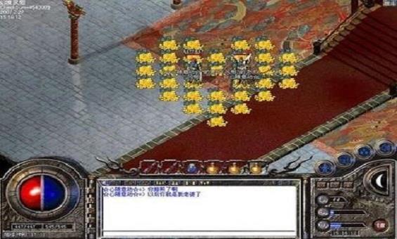 传奇魔龙教主怎么走 传奇魔龙教主怎么走