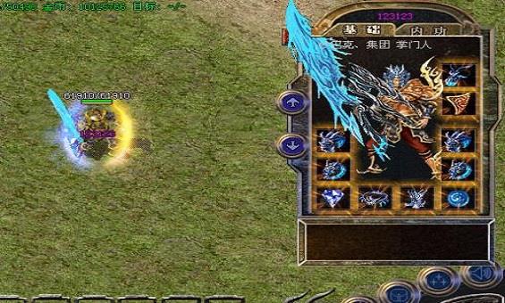 传奇宫殿迷宫在哪打 传奇宫殿迷宫在哪打