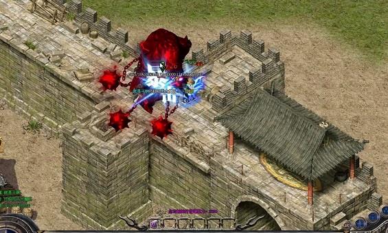 竞技为王——解锁传奇全新战斗盛宴 竞技为王——解锁传奇全新战斗盛宴