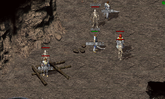 元素共生,法师的多元玩法与无限可能 元素共生,法师的多元玩法与无限可能