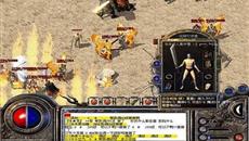 单职业传奇散人地图 单职业传奇散人地图