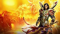 从骷髅到白虎,道士的封神之路 从骷髅到白虎,道士的封神之路