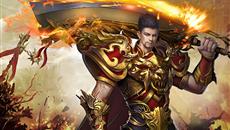 战士的终极浪漫 战士的终极浪漫